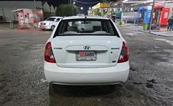 هيونداي أكسنت